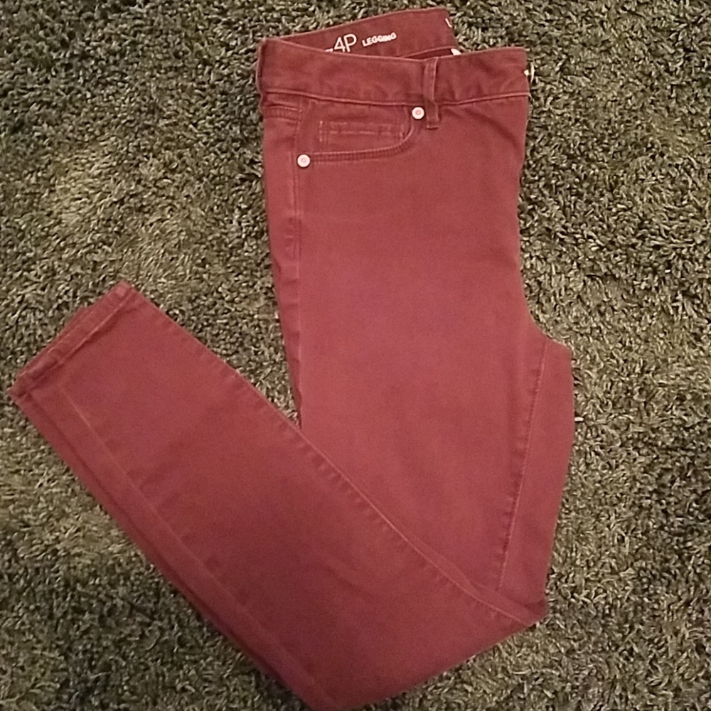 Loft Outlet Leggings